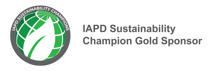 ASTARIGLAS® IAPD Sustainabality Certificate