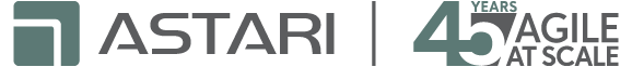 Astari Logo