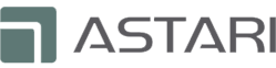Astari Logo