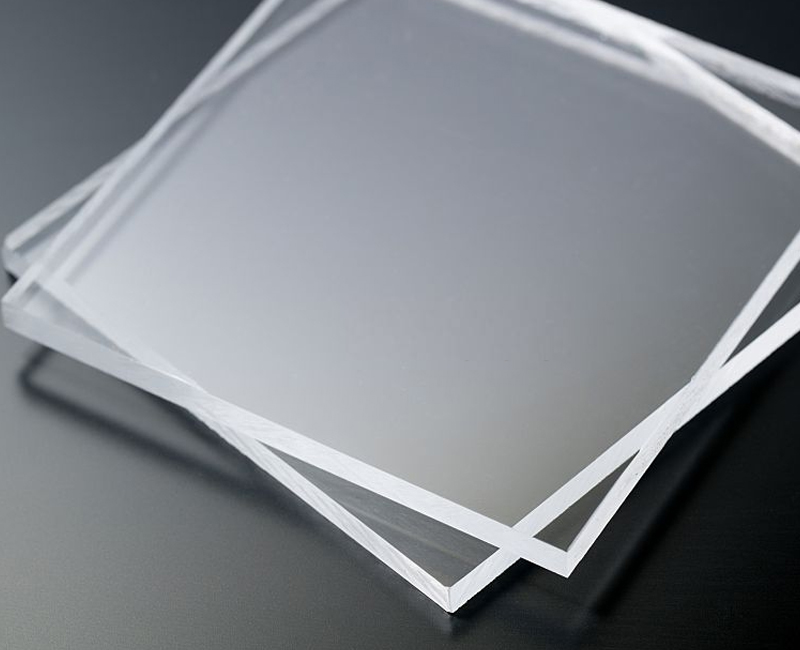 ASTARIGLAS® EXTRUDED ACRYLIC SHEET - ASTARIGLAS® XT